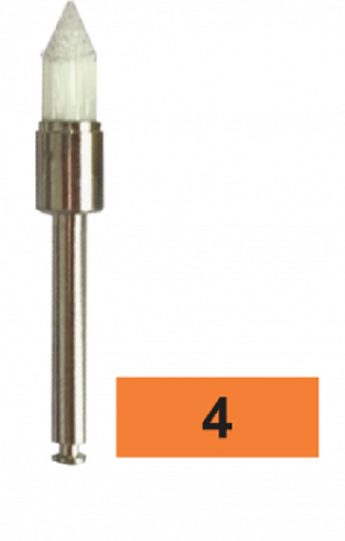 Полир 4
